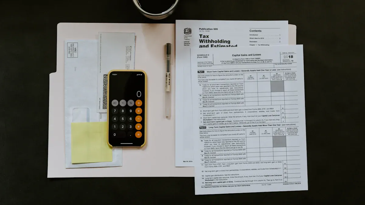 What Is a Bank Account Opening Certificate?