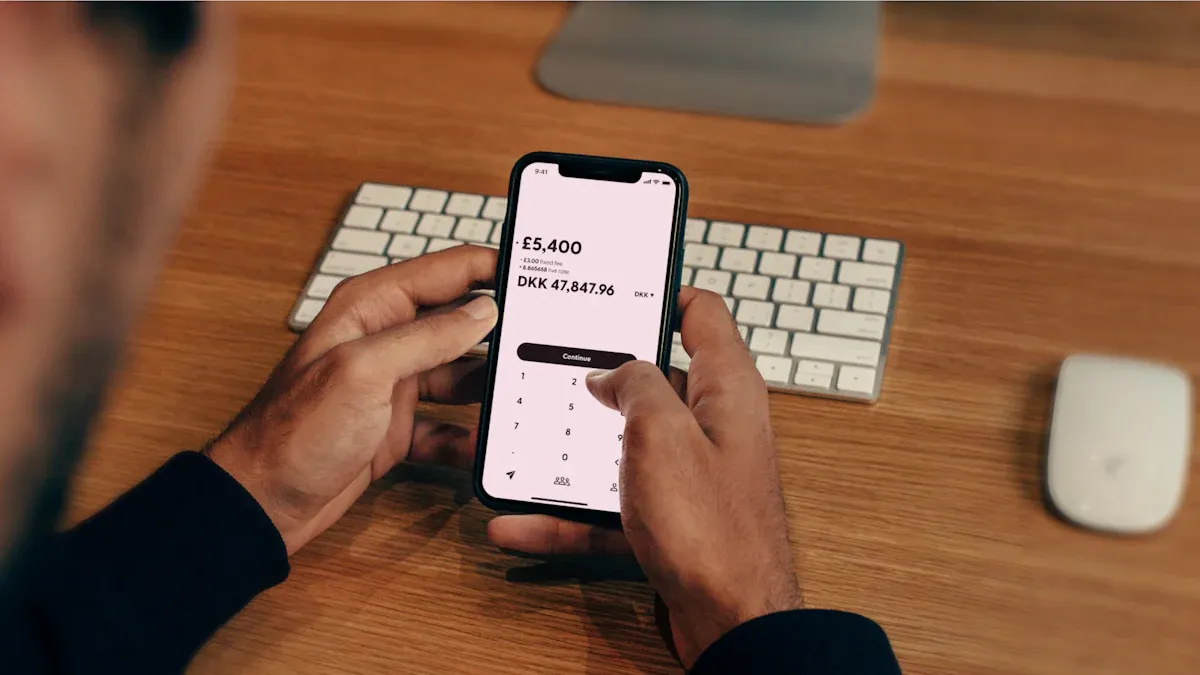 How to Use the Regions Bank SWIFT Code for International Transactions