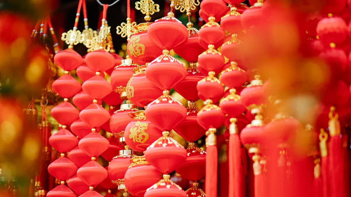 Overview of the China Cross-Border E-Commerce Fair (Spring) 2025