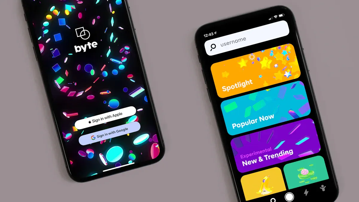Simplifying Banking with SCBLGB2LXXX