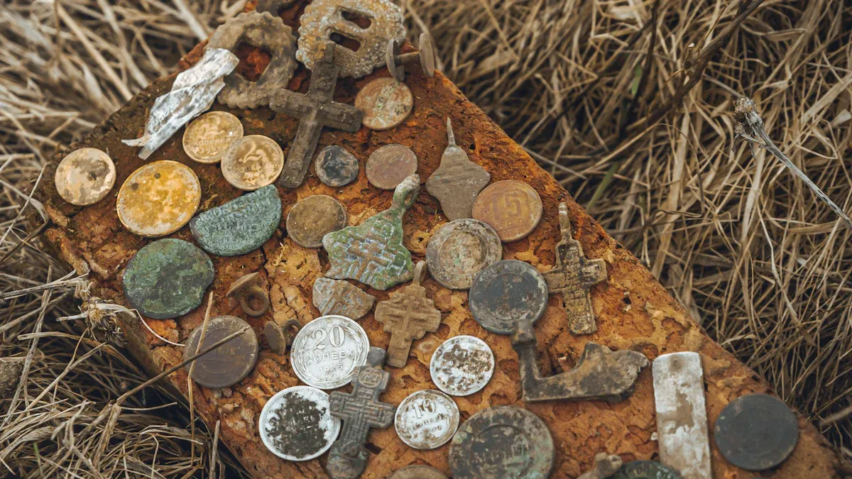 DKK(Danish Krone) Denominations