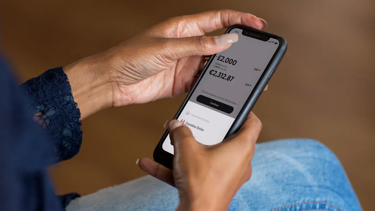 How to Use the AWASH Bank SWIFT Code for International Transfers