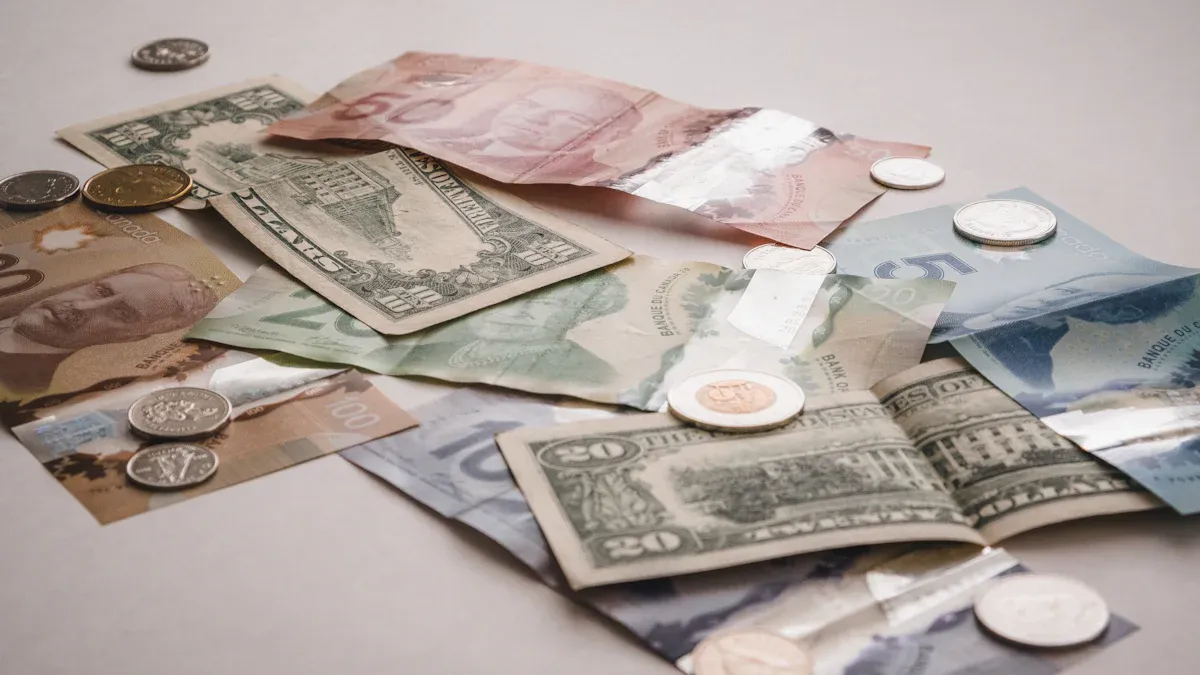 GTQ Currency Stability