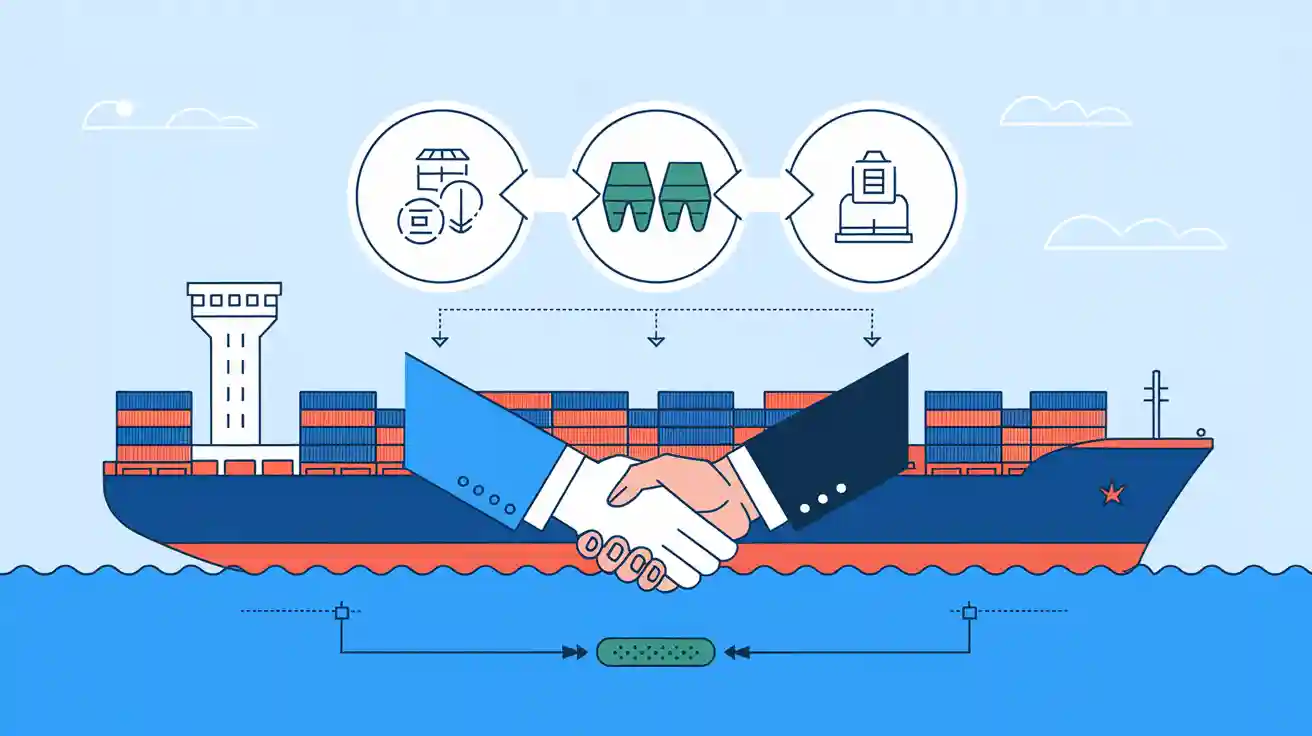 Consignment in International Trade