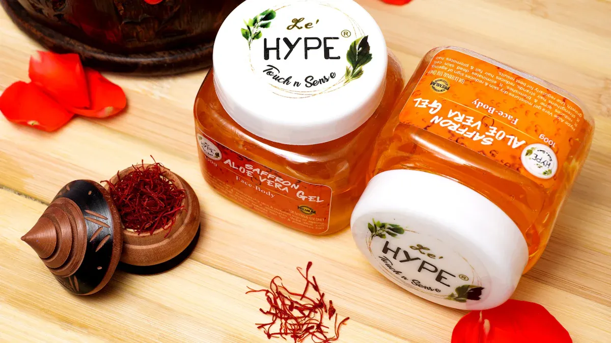 Best Korean Skin Care Products for Specific Skin Concerns