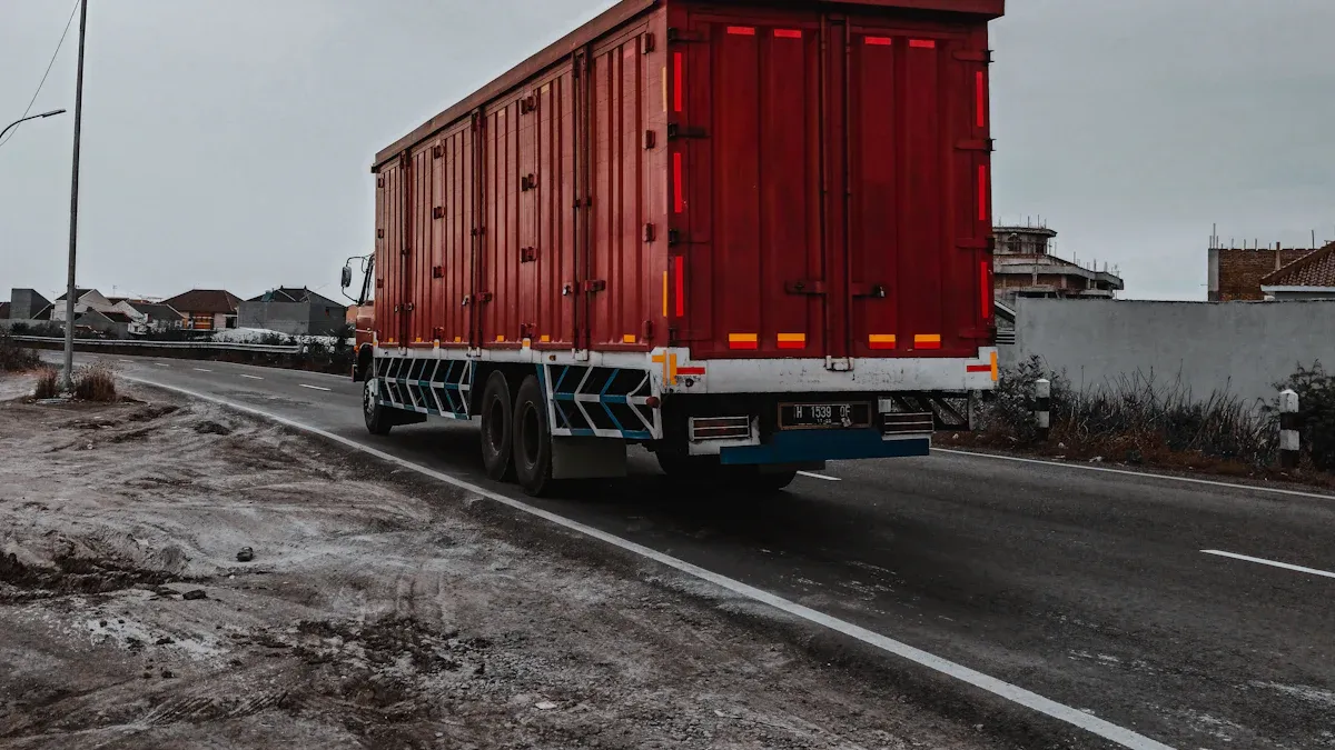 Challenges and Benefits of Returned Logistics