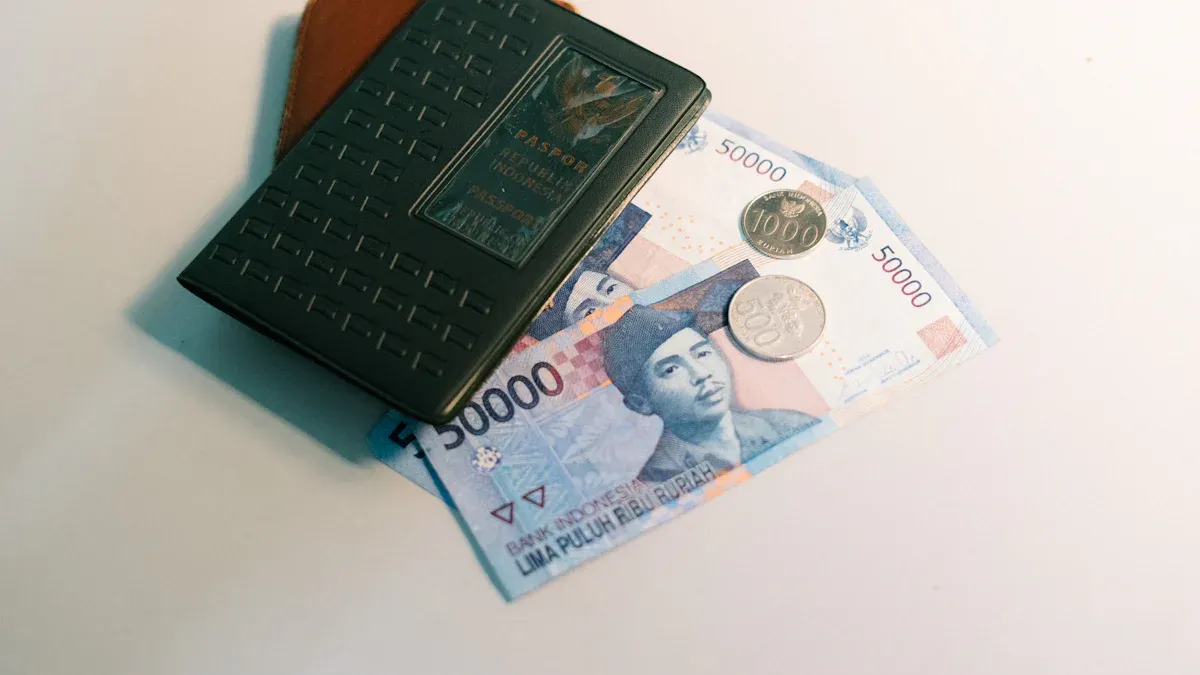 Understanding the Korean Won