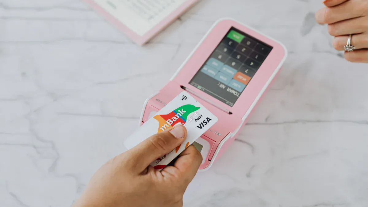 Using the KKBKINBB SWIFT Code in Financial Transactions