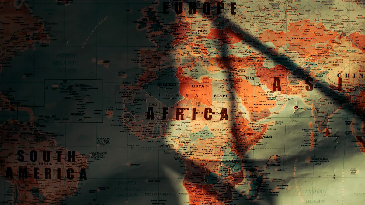 Enhancing Cross-Border Payments