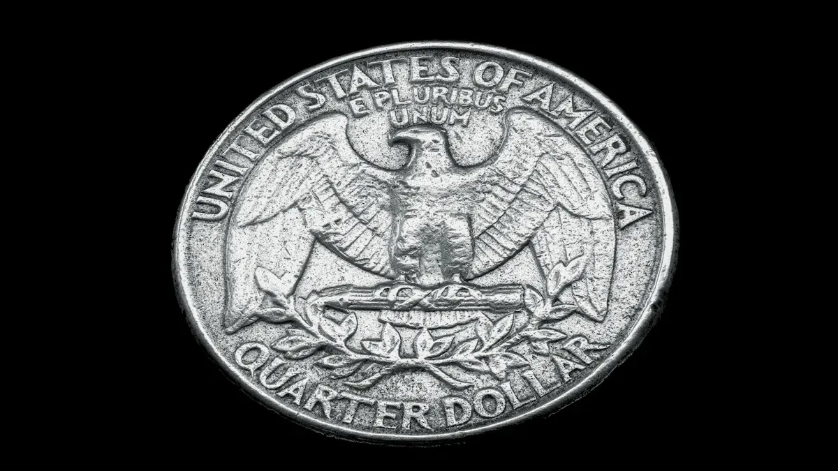 History of Currency in Jamaica