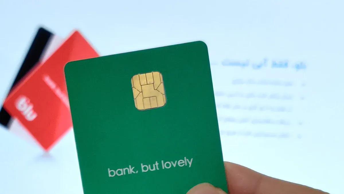 What Are Eco-Friendly Debit Cards?