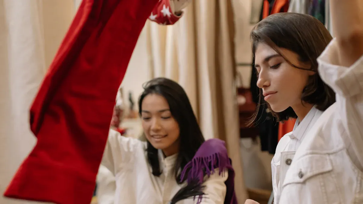 AI-Powered Personalization in Resale