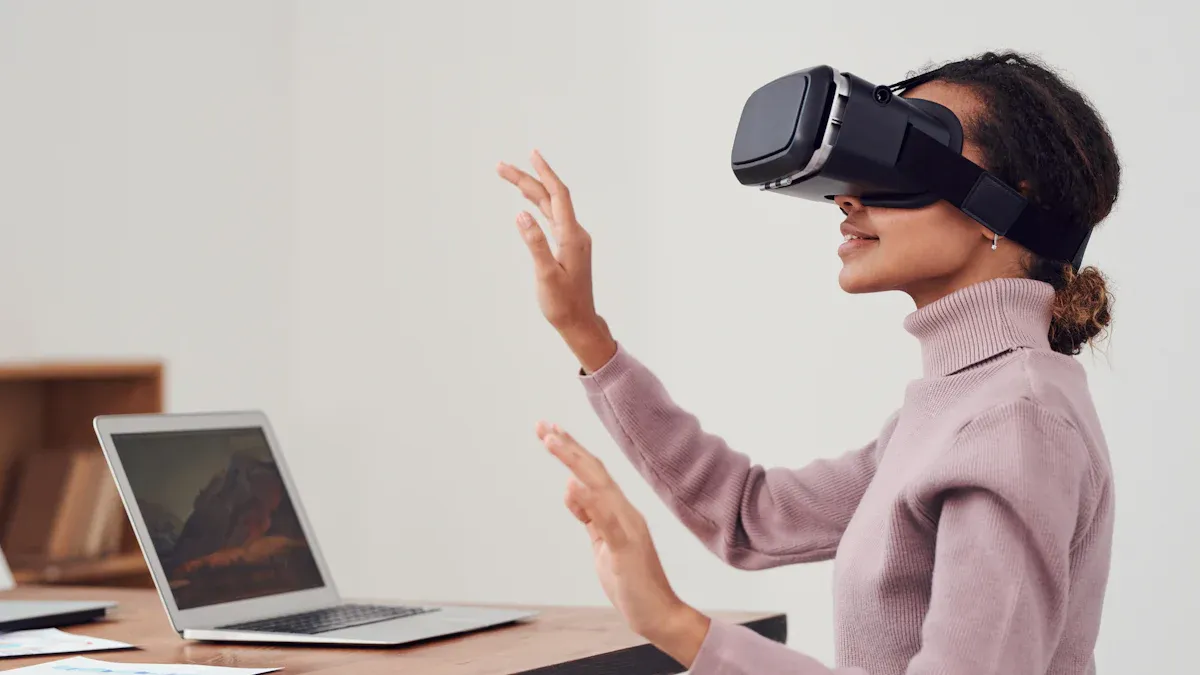 Key Strategies and Technologies Driving Innovation