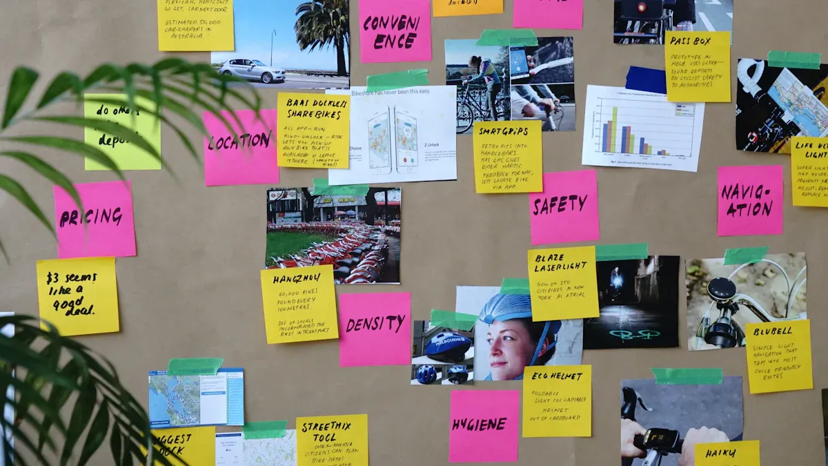 Real-World Examples of Successful Logistics Alliances