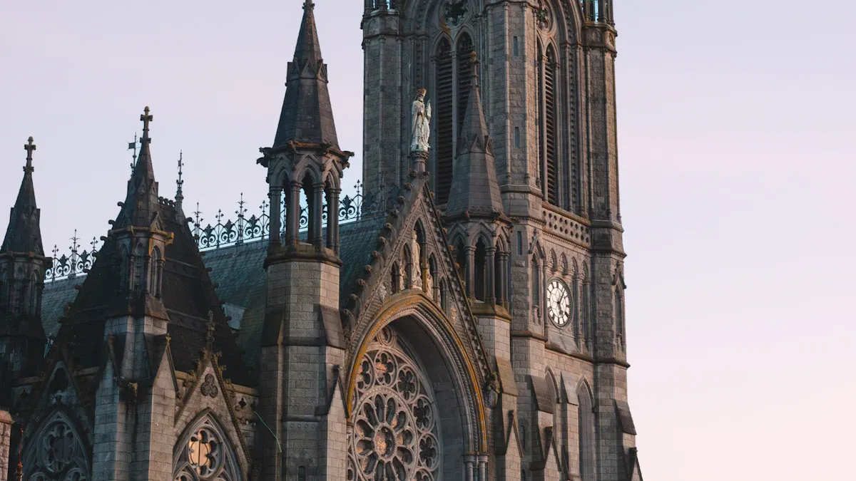 The Evolution of Harvey Norman: Founding and Early Years