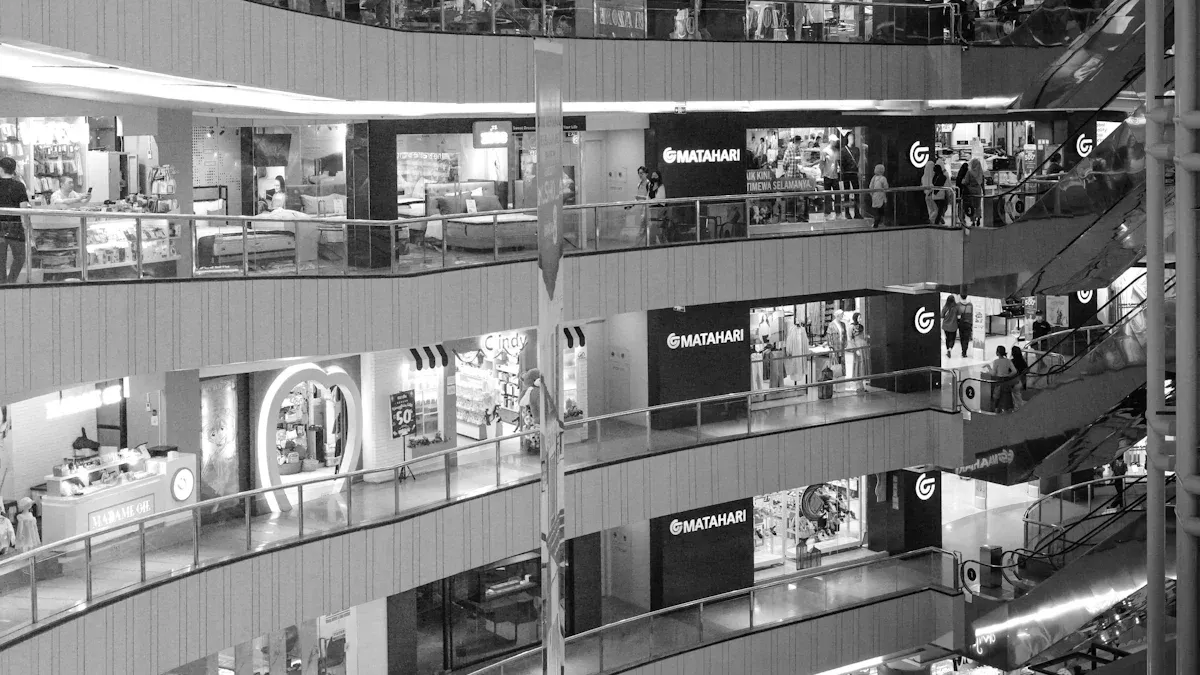 The Evolution of Fnac: From Vision to Reality