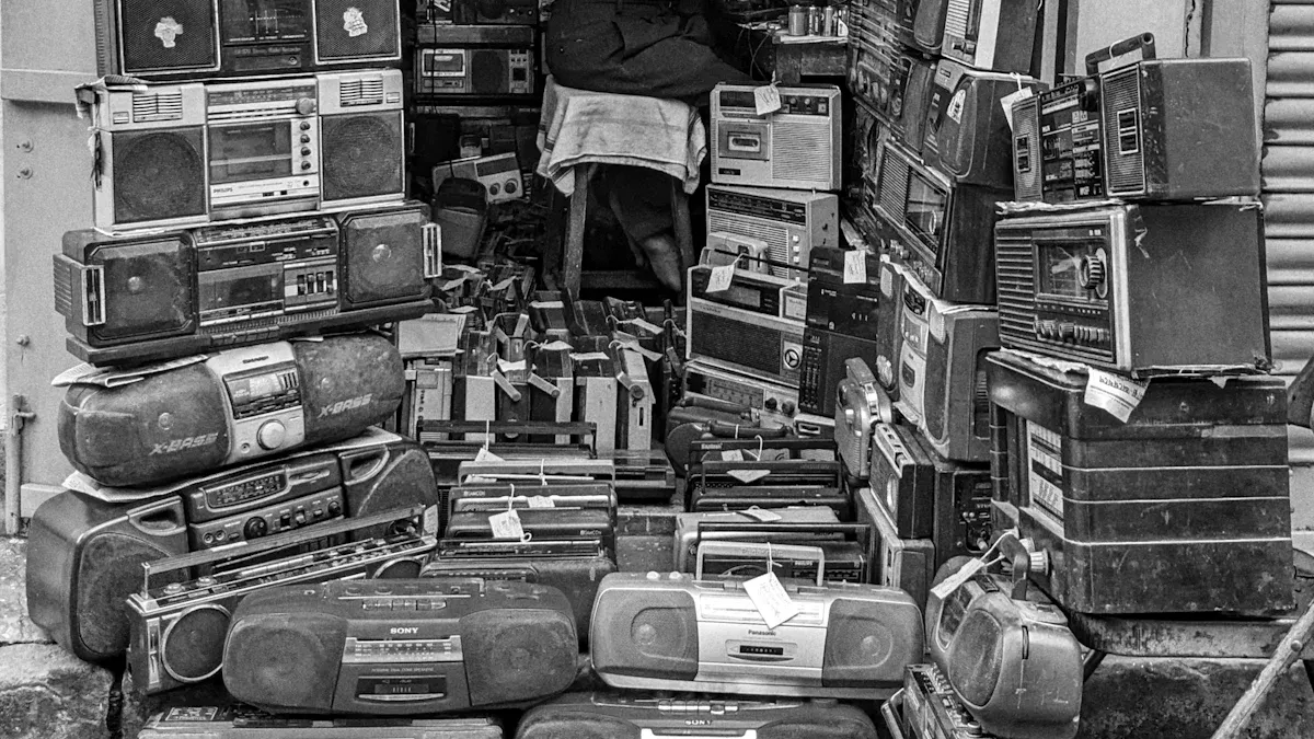 Top Platforms to Find the Best Deals on Overstock Items