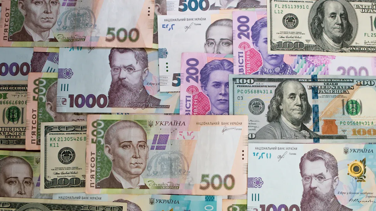 Benefits of a Single-currency Account