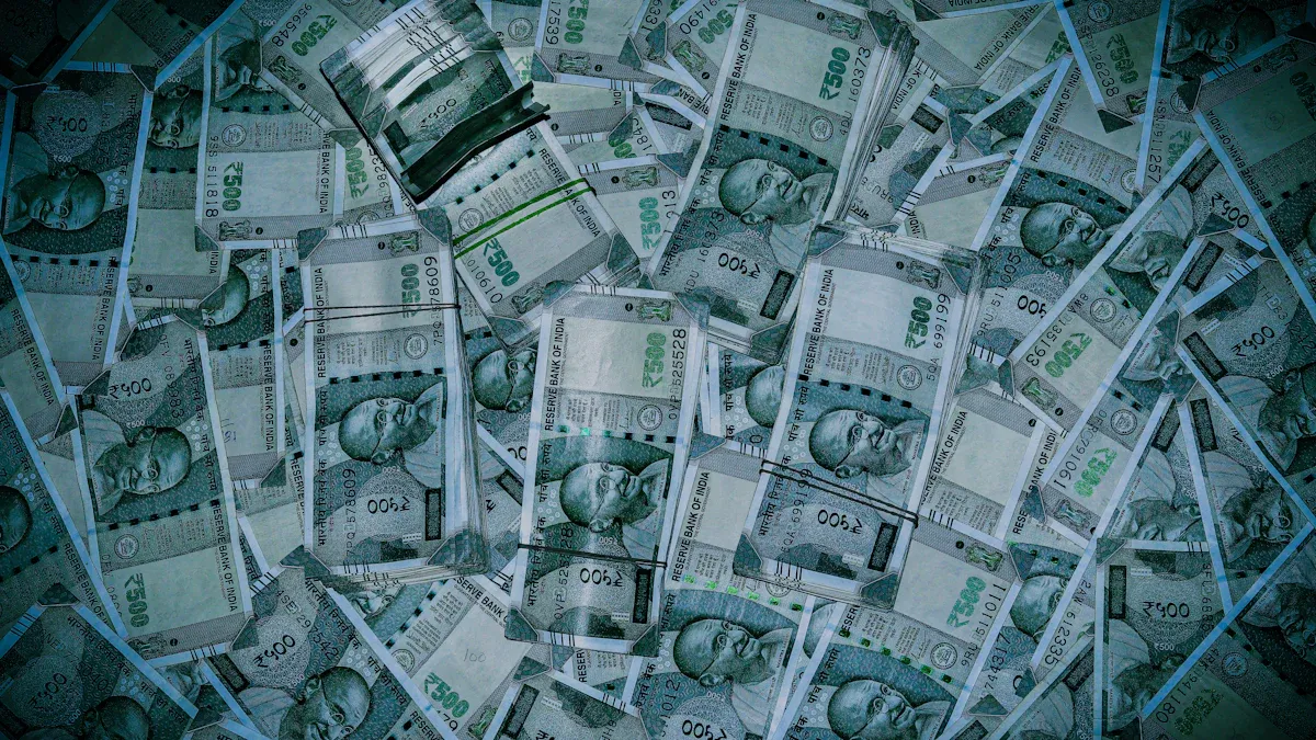 How the COLOCOBMXXX SWIFT Code Works in International Transfers