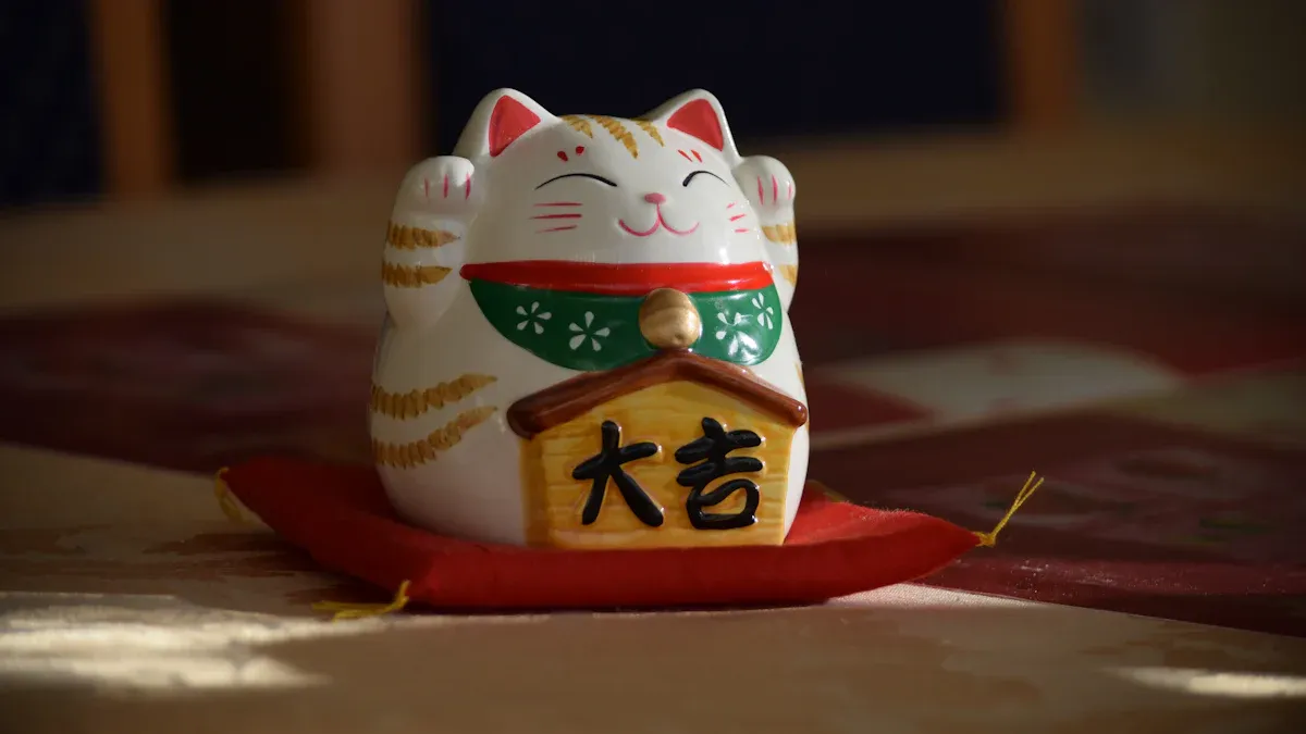 Key Highlights of the Japan Tokyo International Gift Show