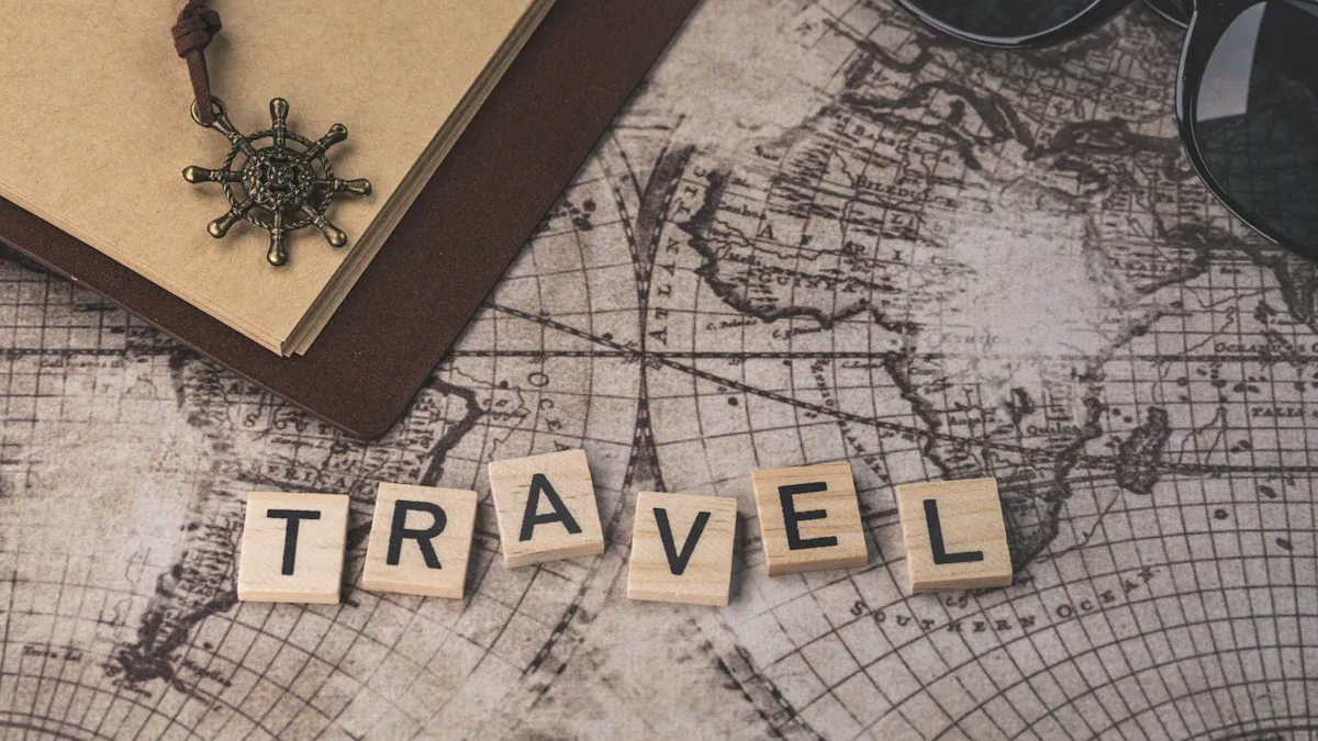 Practical Tips for Travelers
