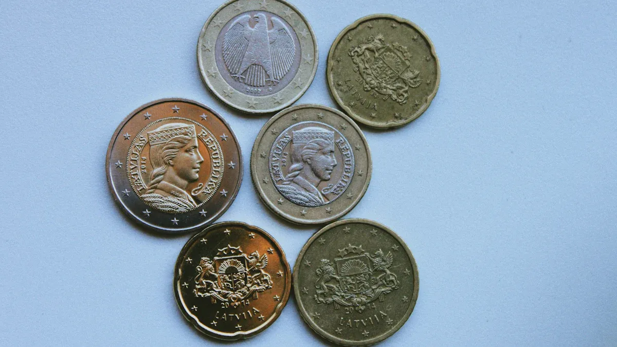 NOK Currency Overview