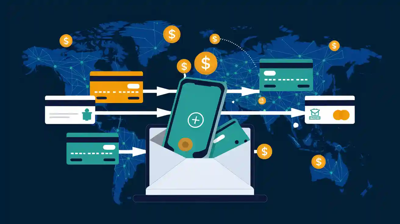 B2B Payment Acceptance Process