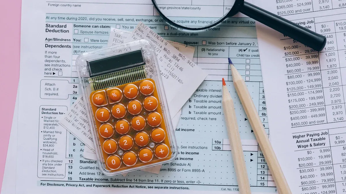 Common Mistakes in the Export Declaration Process