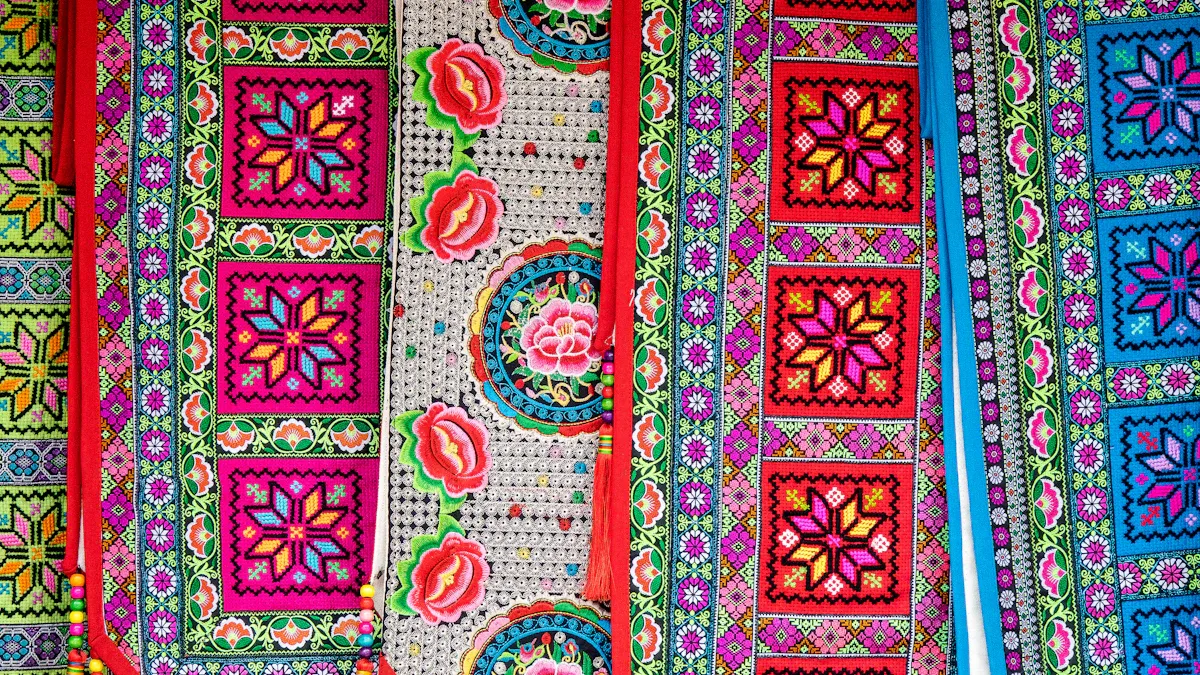 Emerging Trends at fhb - Frankfurt International Home Textiles Fair