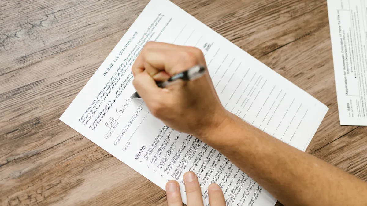 What Is a Commercial Invoice?