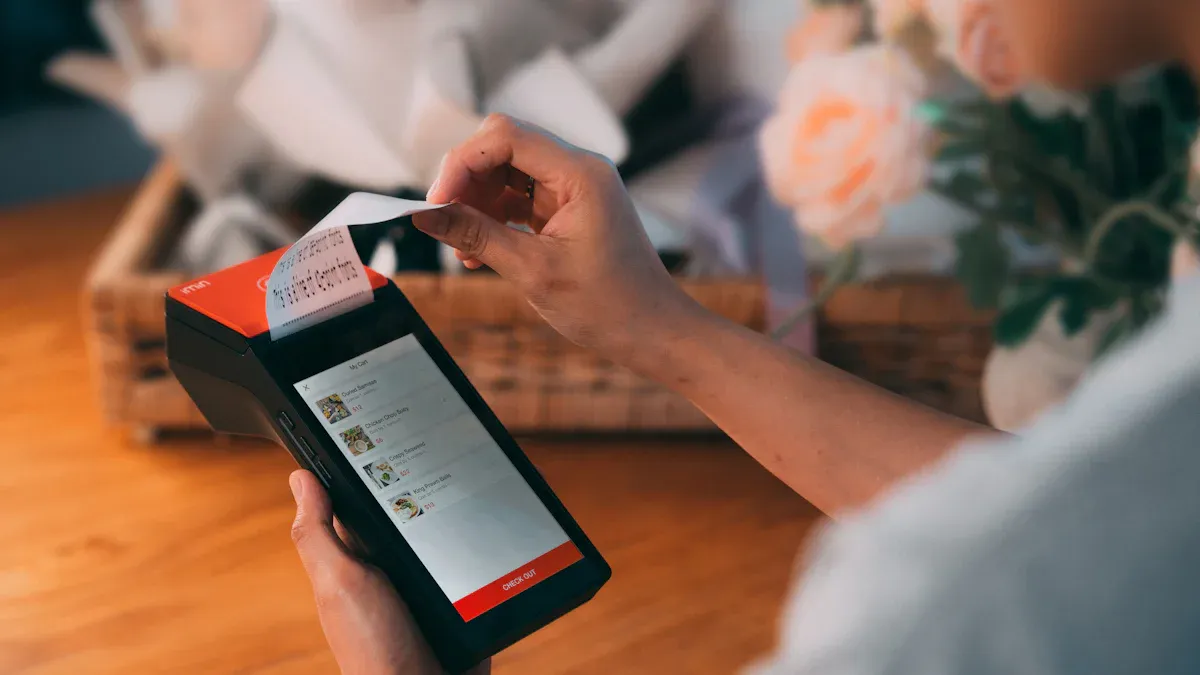 Best Receipt Scanner Apps for Rewards