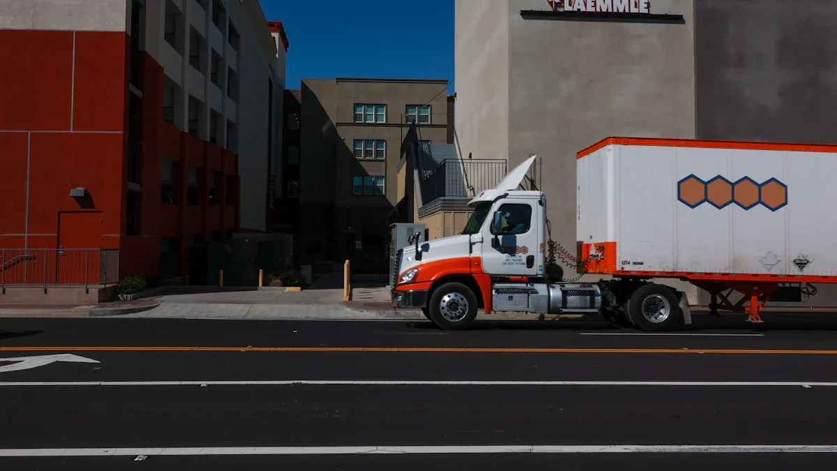 How Coupang Revolutionized E-Commerce Logistics