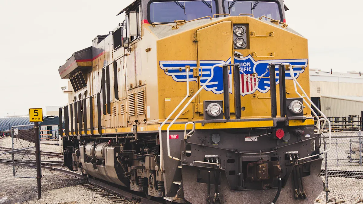 Understanding Cargo Manifests