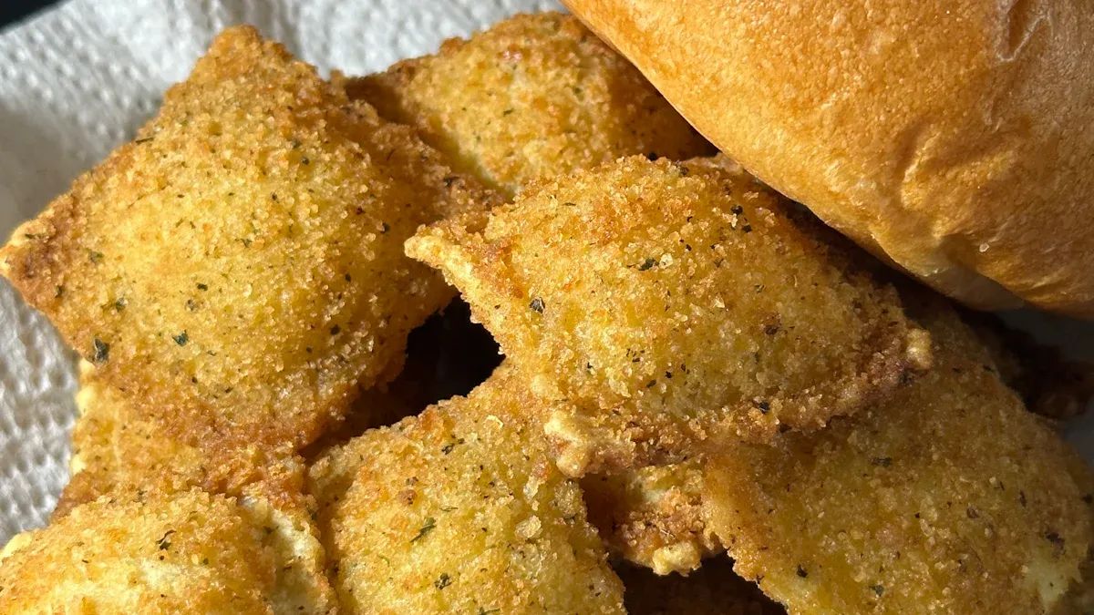 St. Louis-inspired recipes to try at home