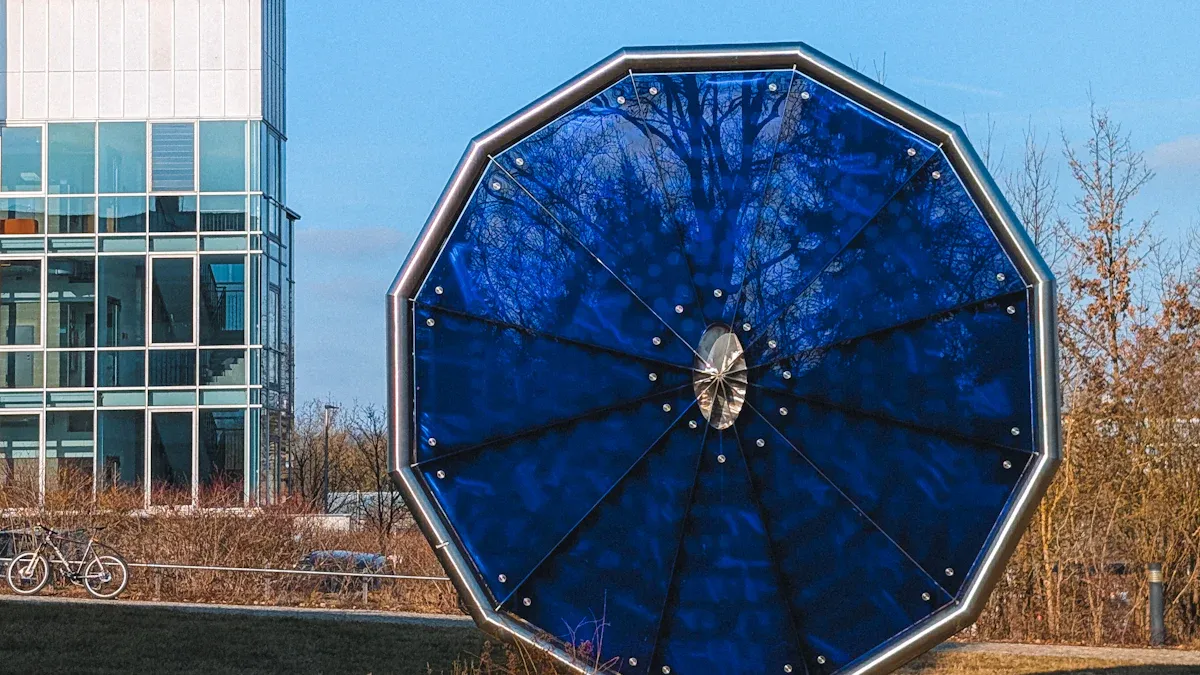 Exhibition Highlights