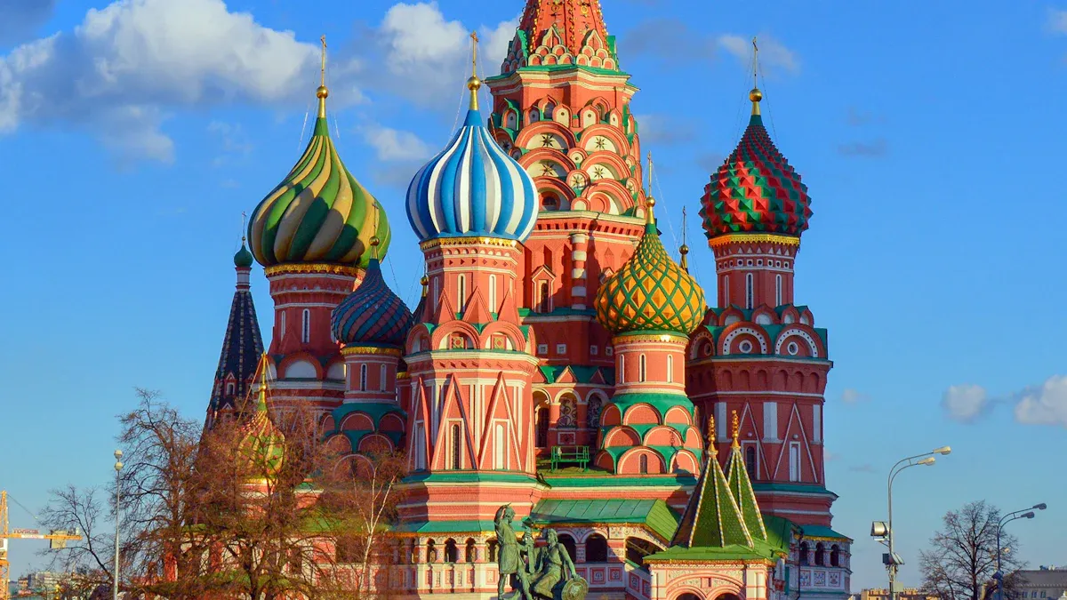 Automechanika Moscow - International Automotive Parts and Aftermarket Service Exhibition