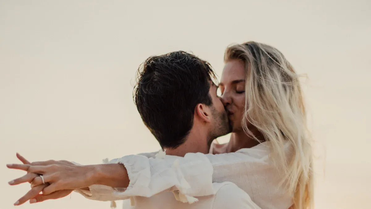 Mastering the Superman Sex Position Made Easy for First-Timers