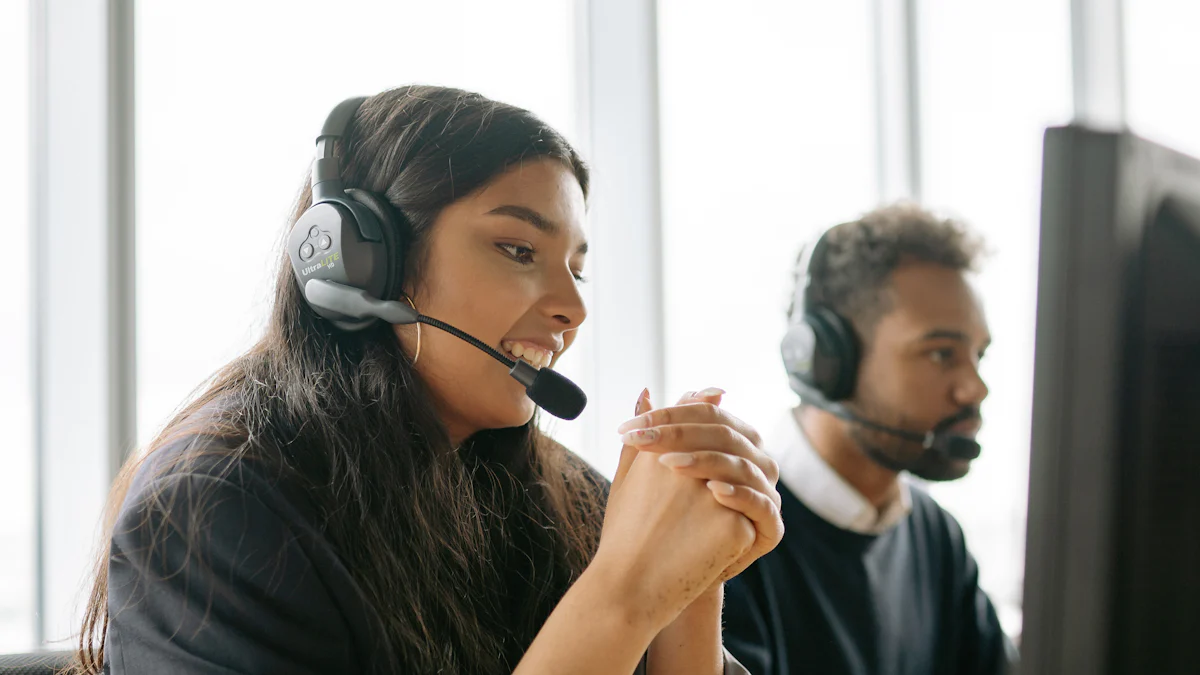 Benefits of Using AI Tools for Customer Service Replies