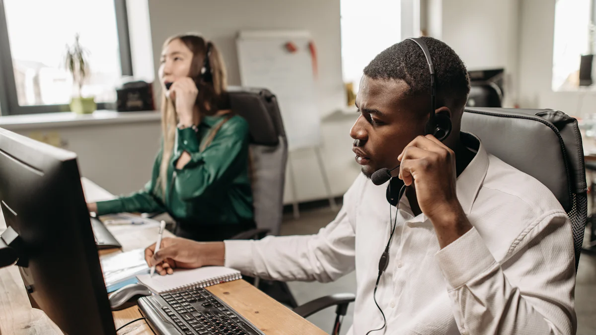 Top 10 AI Tools for Customer Service Replies in 2025