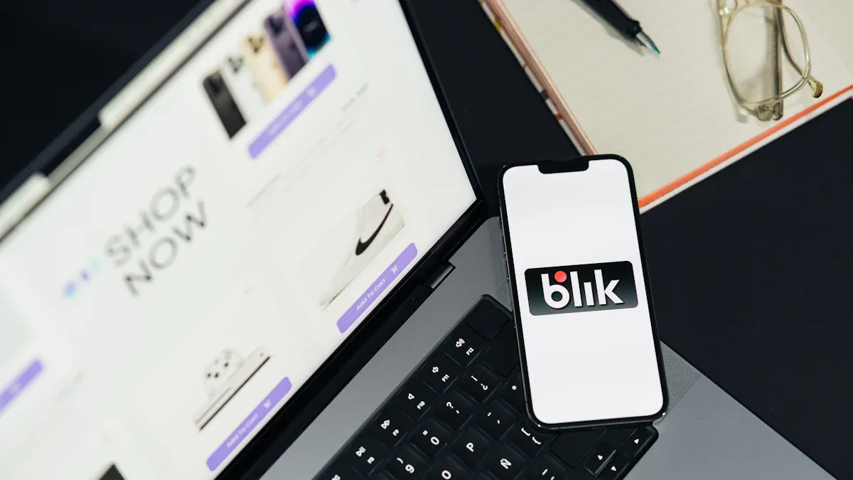 Ecommerce