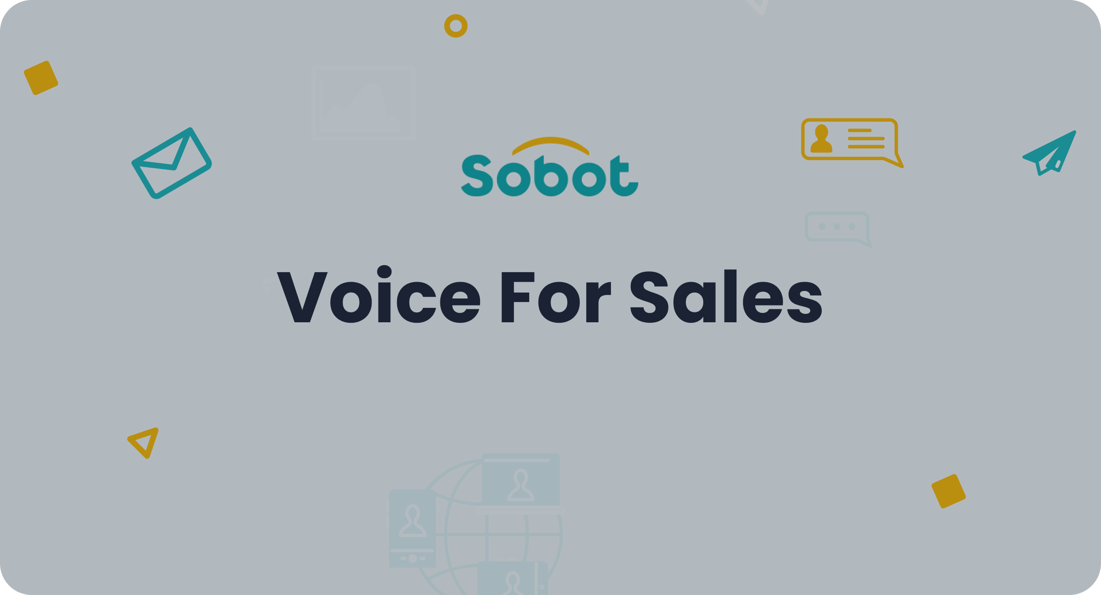 Voice