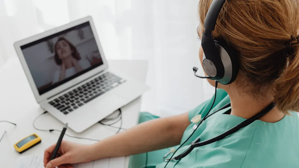Telemedicine