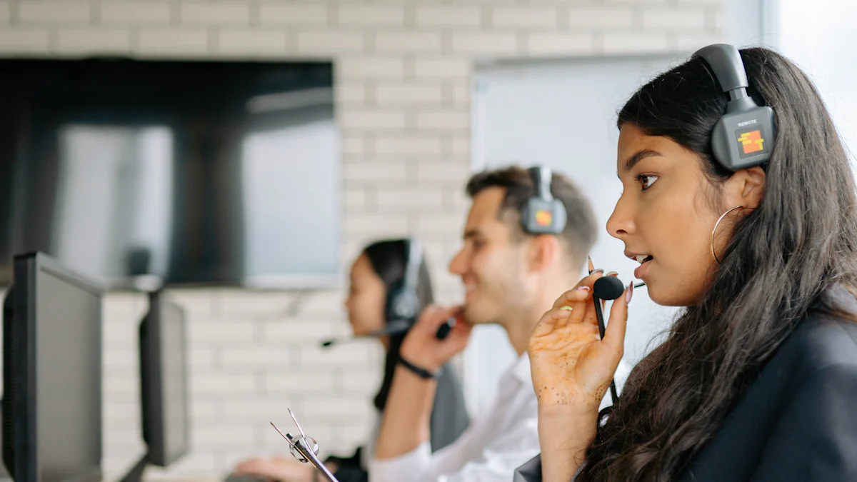 Top 10 AI Tools for Customer Service Replies in 2025