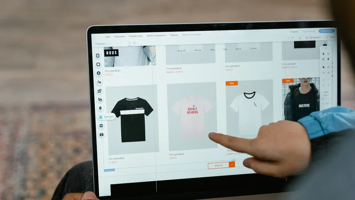 Ecommerce