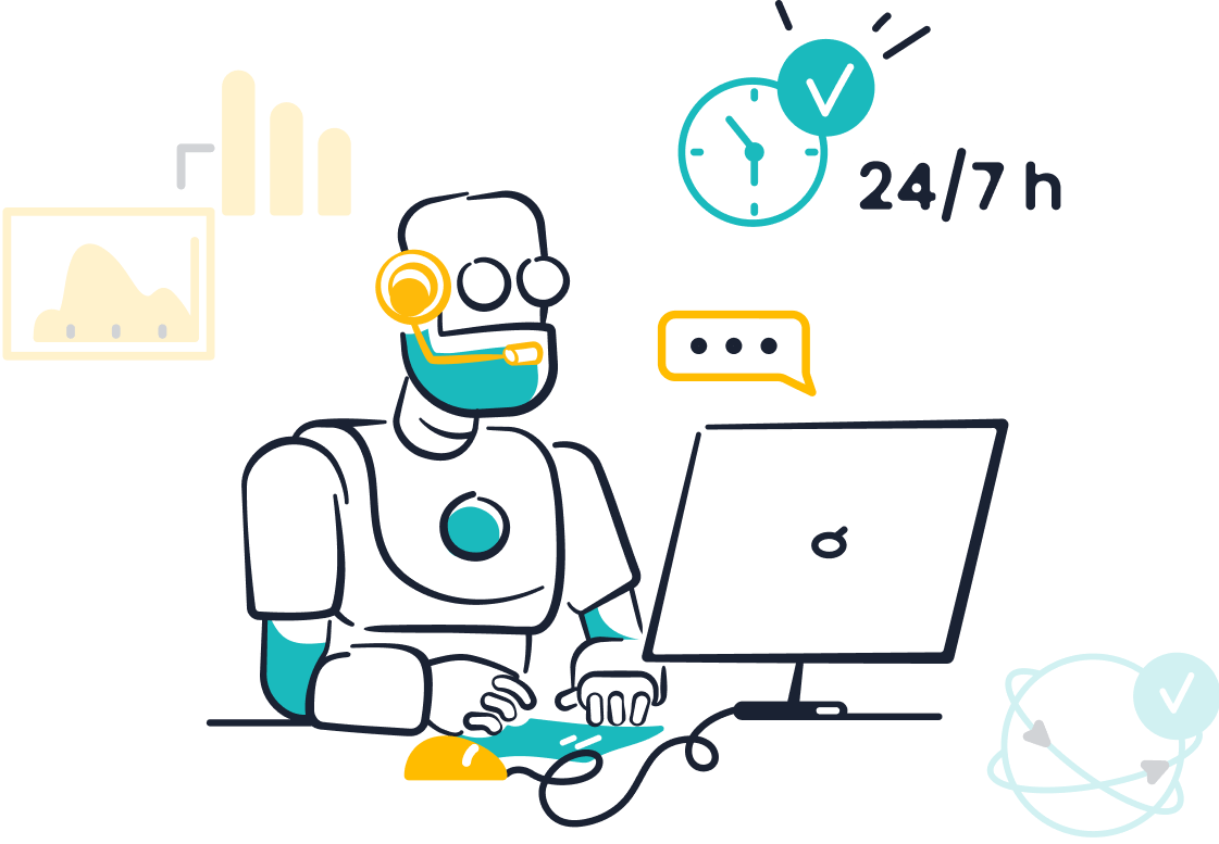 Chatbots: