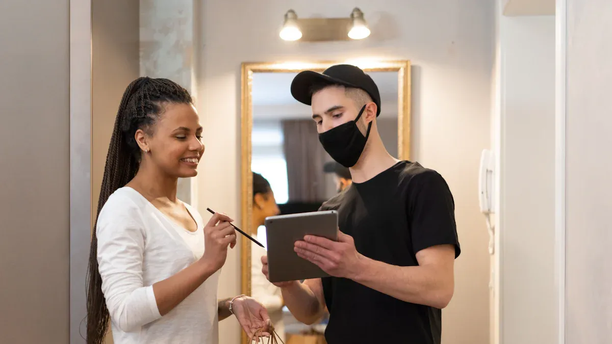 Omnichannel