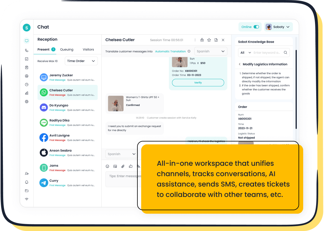 Freshdesk