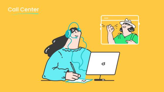 Zendesk: