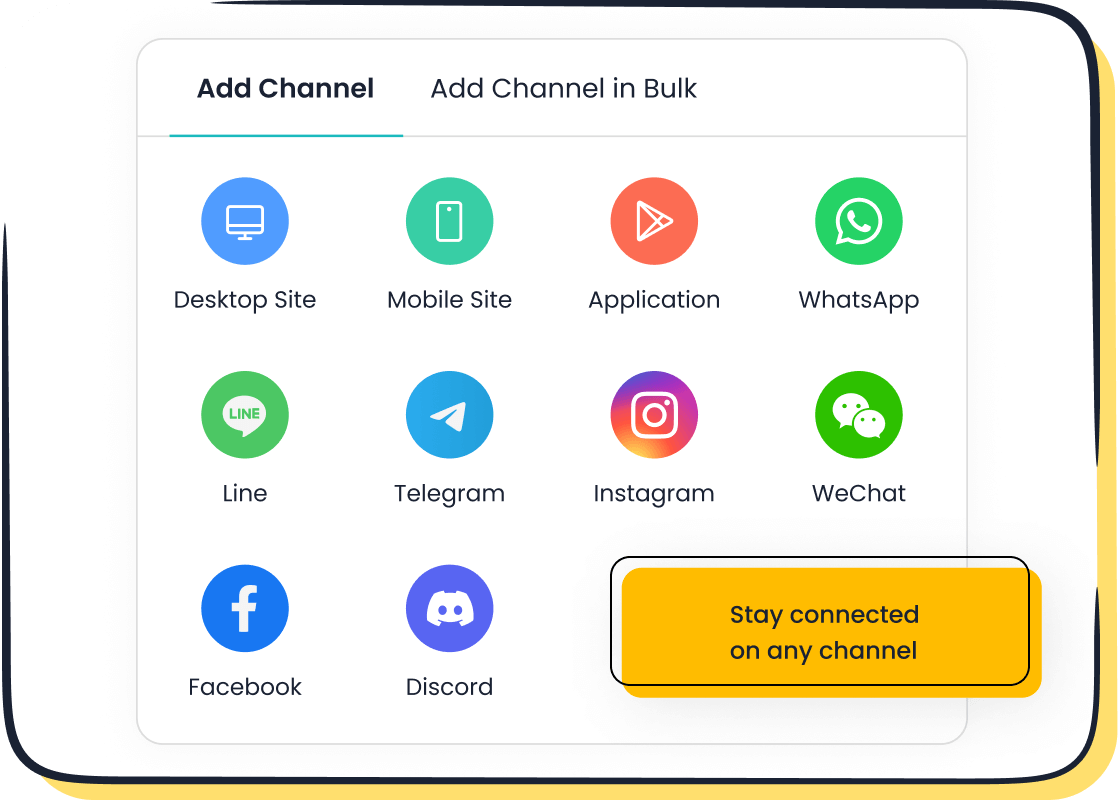 Omnichannel