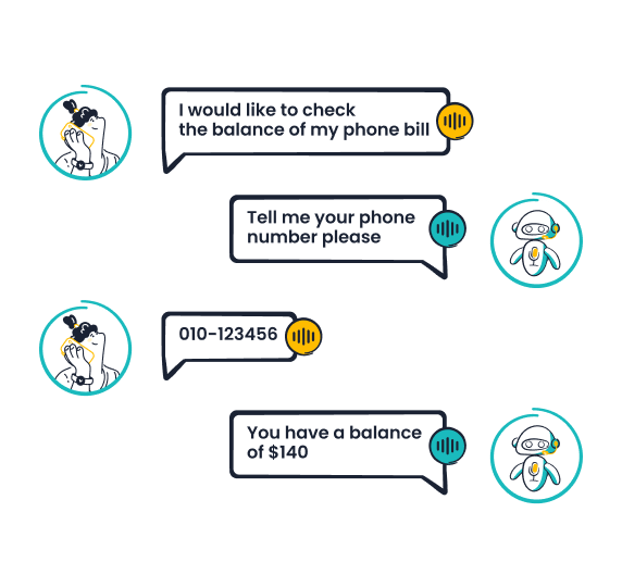Voicebot